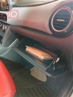 هيونداي كونا